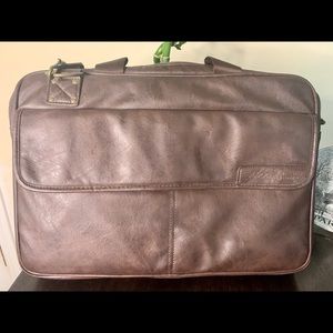 Eddie Bauer Laptop Briefcase